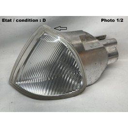 Feu clignotant gauche VALEO 087315