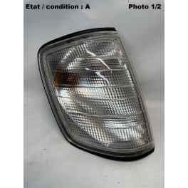 Feu clignotant droit complet HELLA 2BA 004693-041