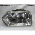 Phare gauche H4 SEV MARCHAL 61245503