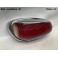 Cabochon feu clignotant latéral gauche chromé LABINAL 2422