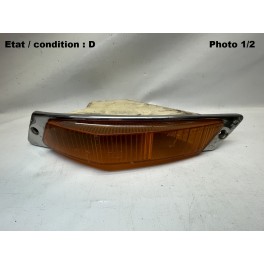Right front light indicator AXO 3218