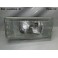 Left headlight H4 SEV MARCHAL 67525976