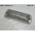 Complet rectangular dome light SEIMA 35130601