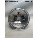 Spotlight headlight HELLA 1K2 006147-05