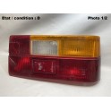 Right taillight HELLA 9EL121362-001