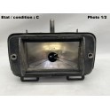 Right reversint light bulb holder YORKA-AXO 45070D