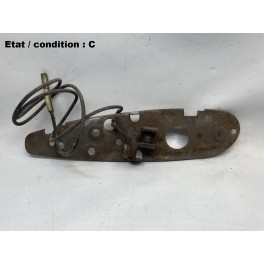 Right indicator lampholder SCINTEX 4450-1