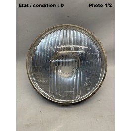 Headlight European Code DUCELLIER 681493
