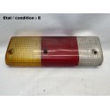 Taillight lens LMP 51312