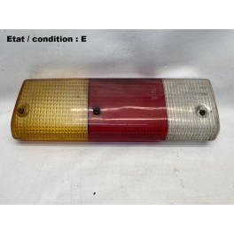 Taillight lens LMP 51312