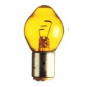 BA20s - Lampe 6V 36W jaune