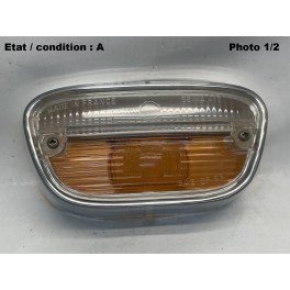 Cabochon feu clignotant veilleuse avant SEIMA 417