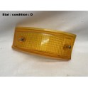 Right front indicator lens SEIMA 428D (transparent side)