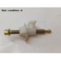 Manual levelling for headlight