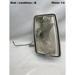 Right front light indicator bulb holder OLSA 05.534.01