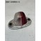 Side light lens HELLA K14019