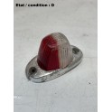 Cabochon feu position lat&eacute;ral HELLA K14019