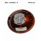 Headlight European Code Equilux SEV MARCHAL 61230603