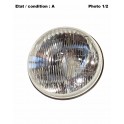 Headlight European Code Equilux SEV MARCHAL 61230603