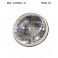Headlight European Code Equilux SEV MARCHAL 61230603