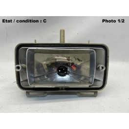 Right reversint light bulb holder VALEO 2210D