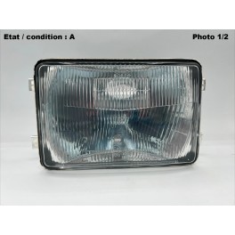 Headlight H4 ELMA 35.00.107