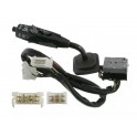 MERCEDES - Column switch wiper lighting horn