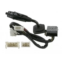 Column switch wiper lighting horn