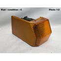 Right indicator light lens SEIMA 10690D