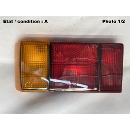 Left taillight HELLA 171945095