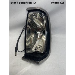 Platine feu clignotant avant gauche CIBIE 6076L