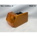 Feu clignotant avant gauche SEIMA 10690G