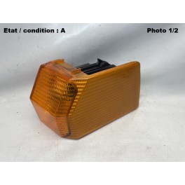 Feu clignotant avant gauche SEIMA 10690G