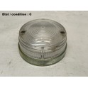 Cabochon feu cristal SEIMA 3026