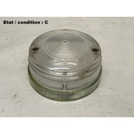 Front light lens SEIMA 3026