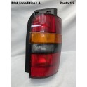 Right taillight VALEO 2199