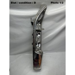 Taillight bulbholder SEIMA 614