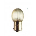 BA15s - Lampe 6V 25W