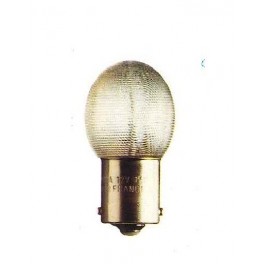 BA15s - Bulb 6V 25W
