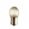BA15s - Lampe 6V 25W