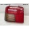 Cabochon feu arrière gauche VALEO 2208 G