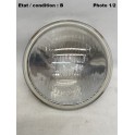 Headlight European Code CIBIE 6670025