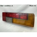 Right taillight ALTISSIMO 319.08