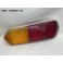 Right taillight lens SEIMA 617D