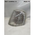 Left front light indicator CIBIE (VALEO 082066)
