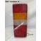 Taillight lens FRANKANI