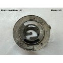 BA21d + navette - Porte-lampe CIBIE 162-421