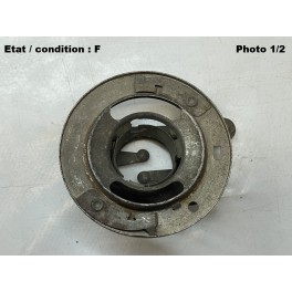 BA21d + navette - Porte-lampe CIBIE 162-421