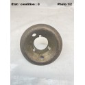 BA21s - Bulb holder MARCHAL 4667