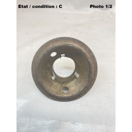 BA21s - Bulb holder MARCHAL 4667